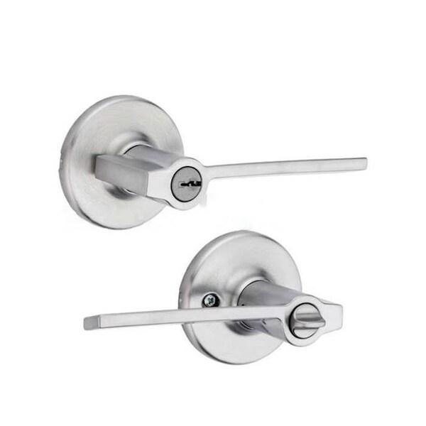 Ladera Keyed Entry Lever